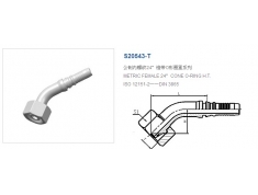 公制24°錐重系列1